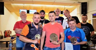 Bowling Centrum Malacky