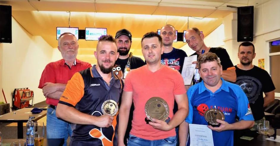 Bowling Centrum Malacky