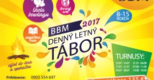 Letny Denny Tabor Bowling Bar Malacky 700X500