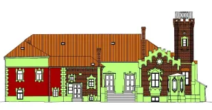Sokolovna Senica