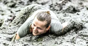 Rugget Race Myjava