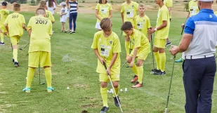 Vittek Camp Skalica Golf