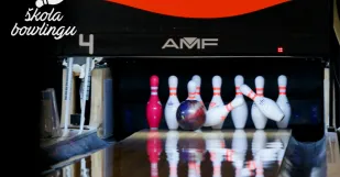 Bbm Skola Bowlingu