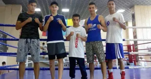 Box Marian Ruzicka