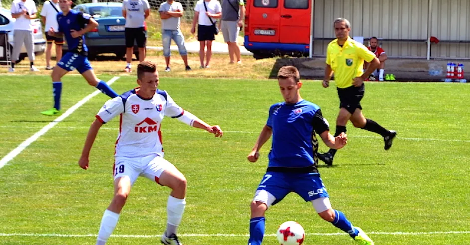 Futbal Fk Senica