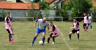 Futbal Dojc Smolinske