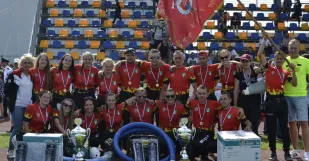 Dhz Kuty Majstrovstva Slovenska