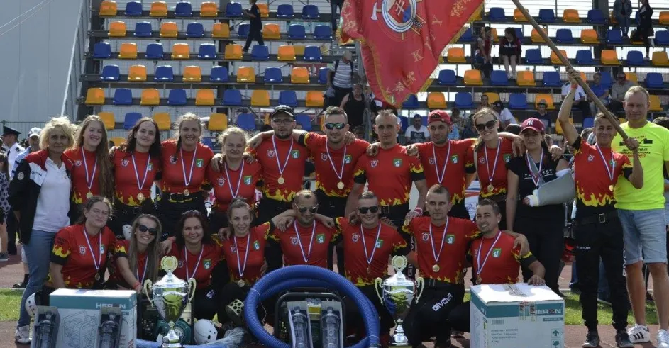 Dhz Kuty Majstrovstva Slovenska