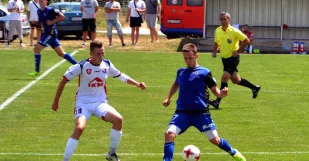 Futbal Fk Senica Jakub Krc