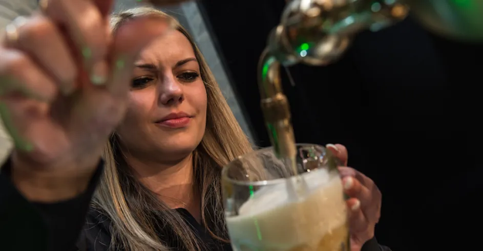 Petra Seckarova Najlepsia Vycapnicka Malacka