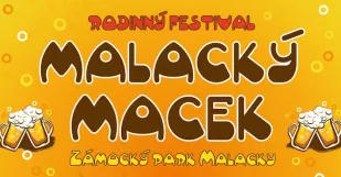 Malacky Macek Festival Titulka