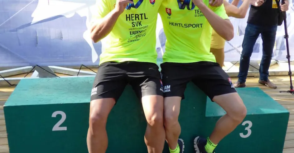 Transilvania European Cross Festival Skalica Triatlon Hertl Sport 2