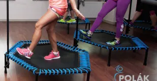 Jumping Gbely Polak Fitness
