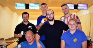 Bbm Malacky Bowling