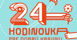 24 Hodinovka Vstupte Malacky