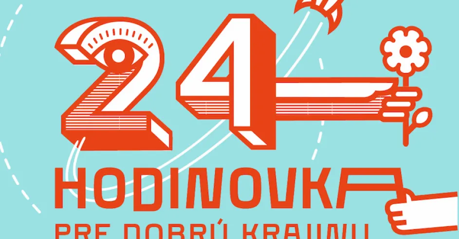 24 Hodinovka Vstupte Malacky