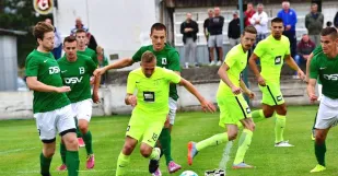Futbal Fc Rohoznik