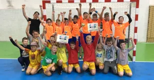 Hadzana Strojar Stavmat Cup