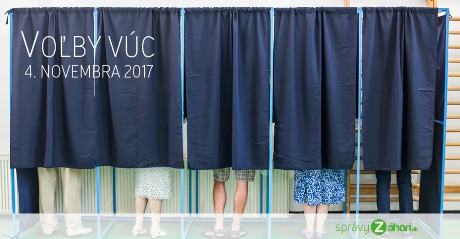 Volby Vuc 2
