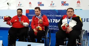 Radek Malenovsky Strelba Sastin Straze
