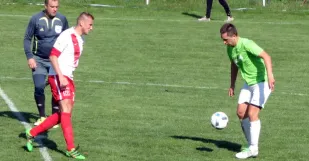 Futbal Rohov Straze