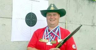 Strelba Stefan Ernst
