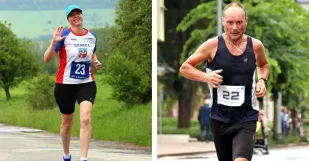Kosicky Maraton