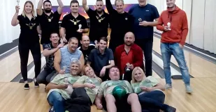12 Hodinovy Maraton Bowling Vitazi Bbm Malacky