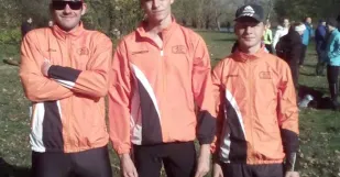 Ekipa Atletika Malacky