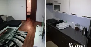 Byt na Predaj Kuty2