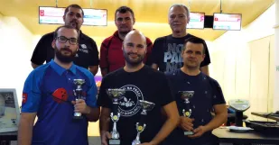 Bowlingovy Turnaj v Malackach Memorial Petra Belesa