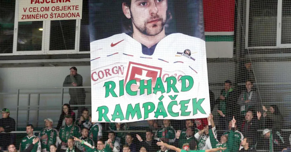 Richard Rampacek