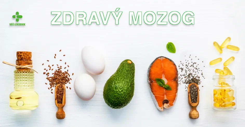 Zdravy Mozog