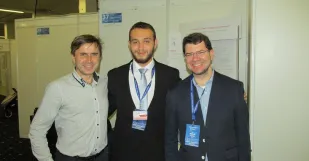 Matematicky Talent Dusan Daniel