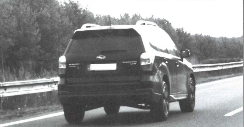 Rychlost Dialnica D2