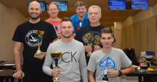 Bowling Bbm Cup 2017 Malacky