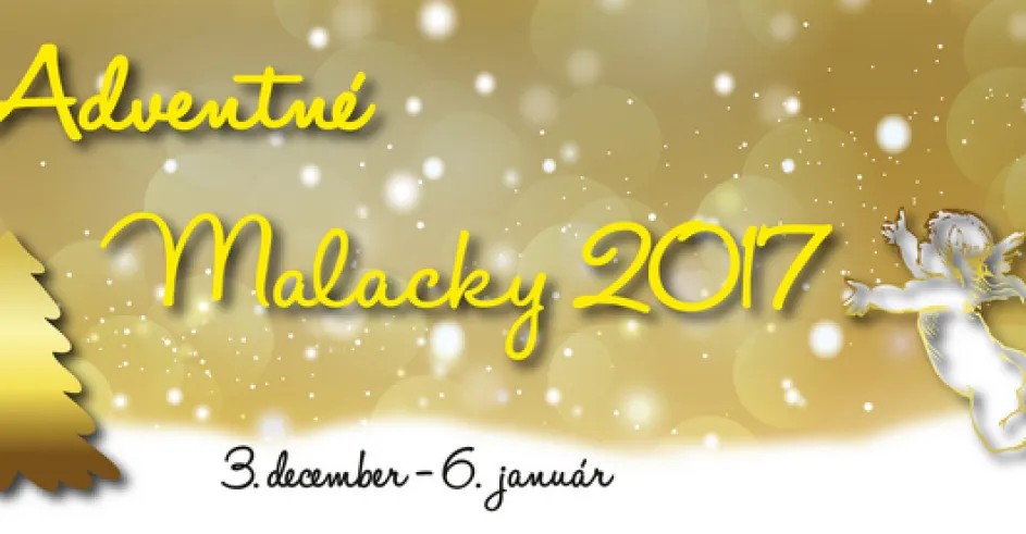 Advent Malacky