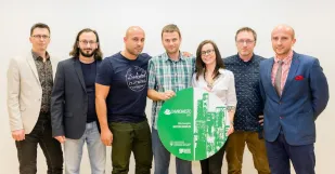 Mestska Mobilita Je Prioritou Malacky