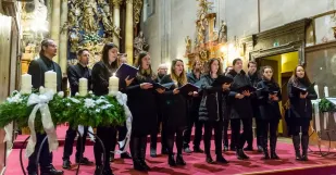 Adventne Malacky 2017