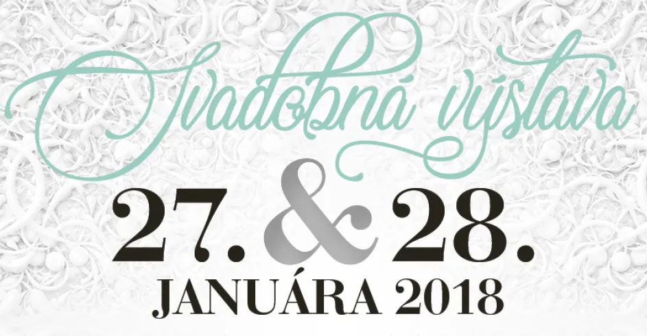 Svadobná Vystava Malacky