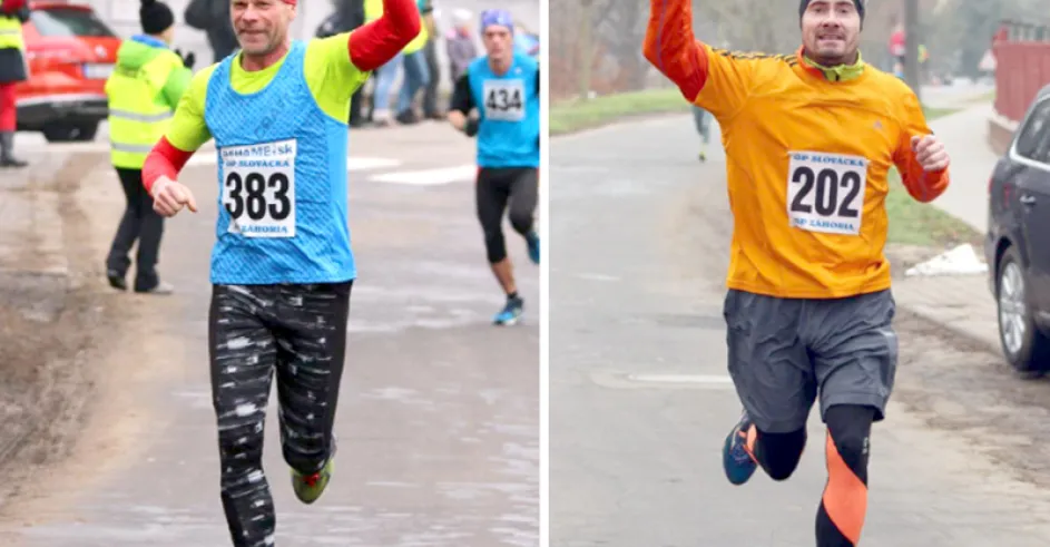 Atletika Dusan Brezovsky Jan Bellay