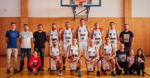 Basketbal Msk Bo Holic