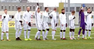 Mfk Skalica Futbal