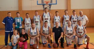 Basletbal Msk Bo Holic
