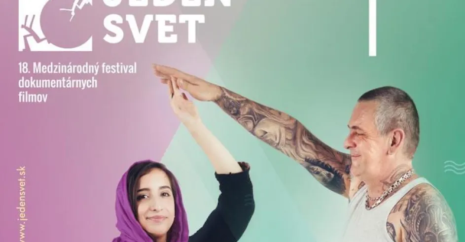 Festival Jeden Svet