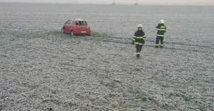 Auto Nehoda