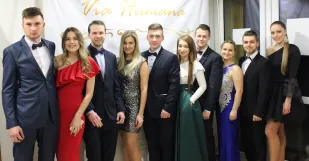 Ssos Via Humana Skalica