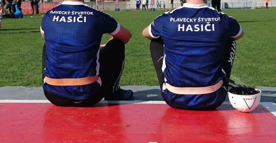 Hasici Plavecky Stvrtok