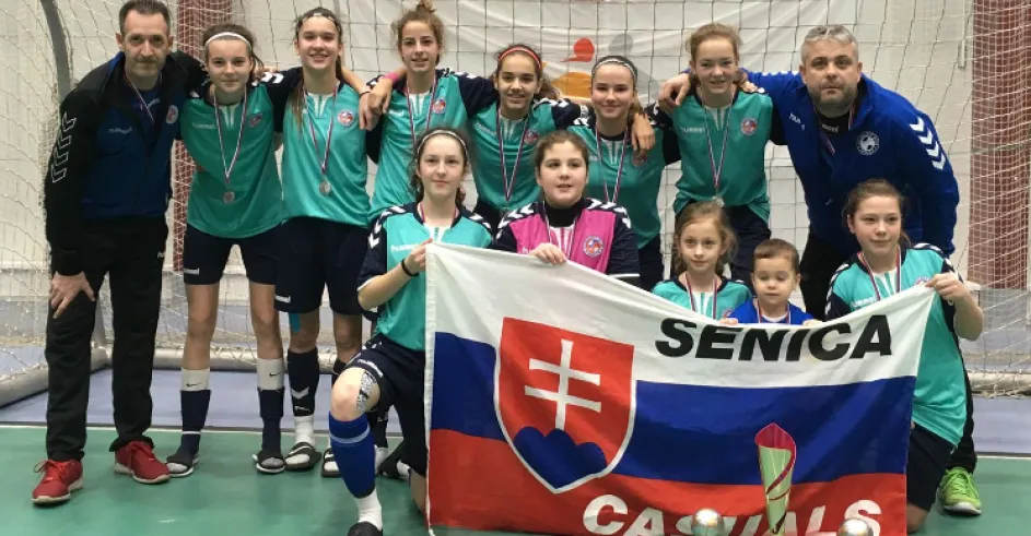 Ziacky Fk Senica