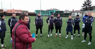Futbal Fc Malacky
